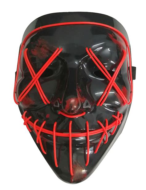 halloween maske